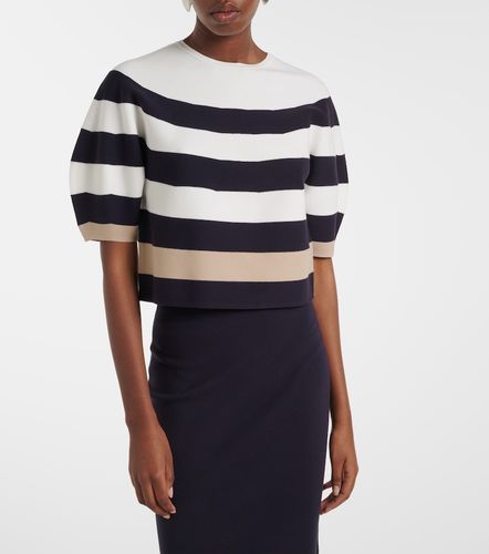 Max Mara Pull à rayures - Max Mara - Modalova