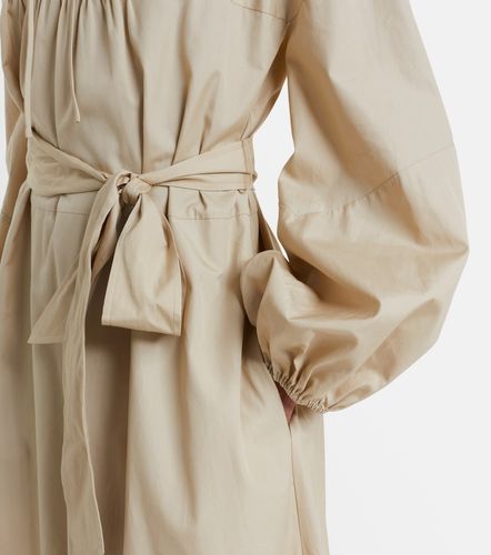 Vince Robe en coton - Vince - Modalova