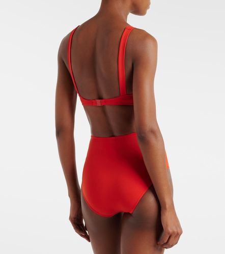 Culotte de bikini taille haute Flaneuse - Eres - Modalova