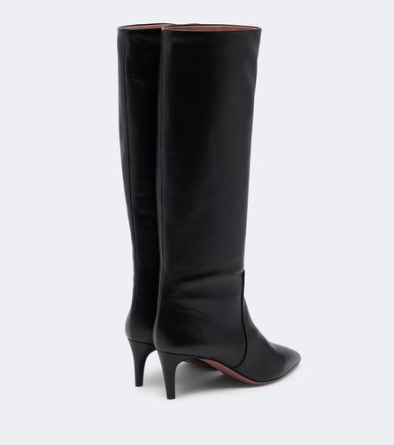 Paris Texas Bottes Stiletto en cuir - Paris Texas - Modalova