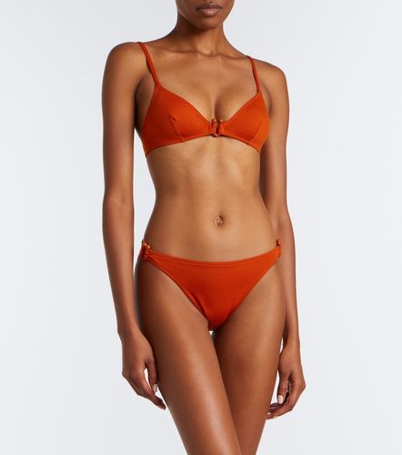 Eres Culotte de bikini Clutch - Eres - Modalova
