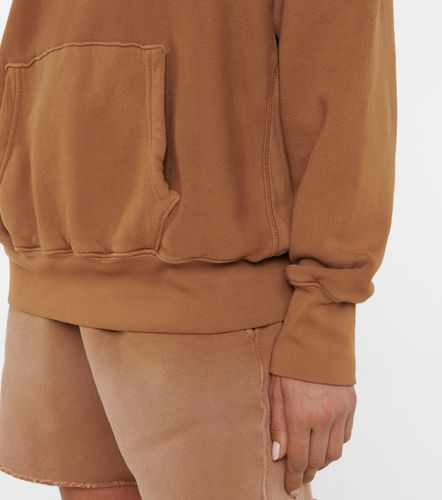 Sweat-shirt en coton à capuche - Les Tien - Modalova