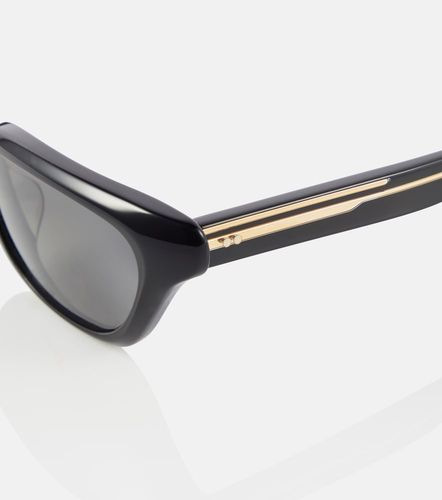 X Oliver Peoples lunettes de soleil retangulaires 1983C - Khaite - Modalova