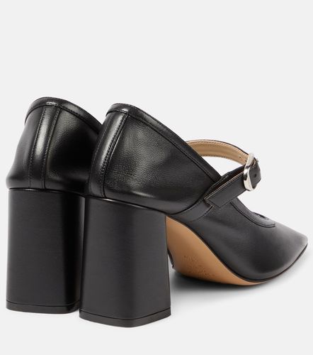Le Monde Béryl Escarpins Mary Jane en cuir - Le Monde Beryl - Modalova