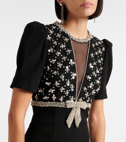 X Nicky Hilton – Robe Arianna à ornements - Rebecca Vallance - Modalova