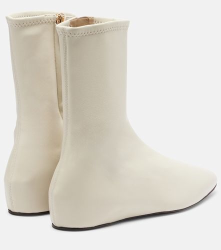 Bottines All in All 30 en cuir - Herbert Levine - Modalova