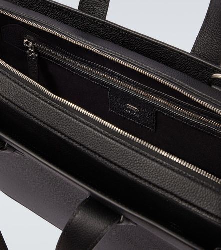 Brioni Porte-documents en cuir - Brioni - Modalova