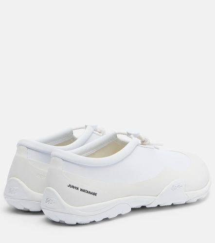 X New Balance baskets MT10T en cuir - Junya Watanabe - Modalova
