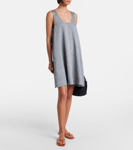 Asceno Robe Sicily en lin - Asceno - Modalova