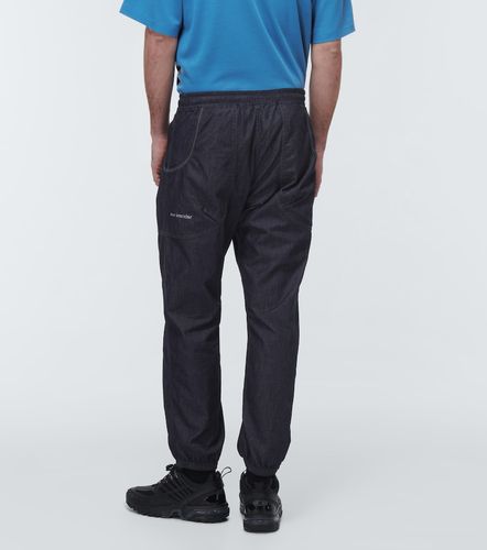 Pantalon de survêtement Dry Easy - And Wander - Modalova
