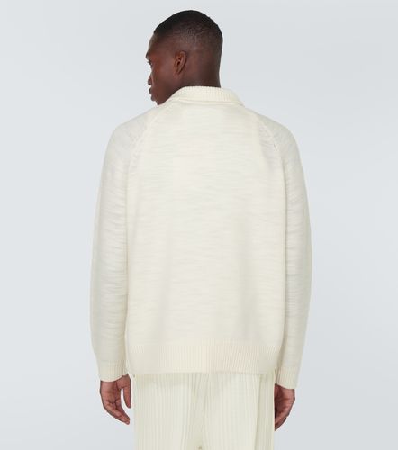 King & Tuckfield Pull en laine - King & Tuckfield - Modalova