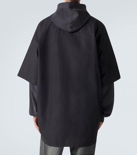 Balenciaga Veste en coton - Balenciaga - Modalova