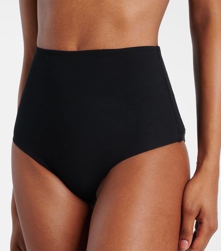 Culotte de bikini Reyes à taille haute - Faithfull - Modalova