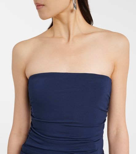 Simkhai Robe bustier Emma - Simkhai - Modalova