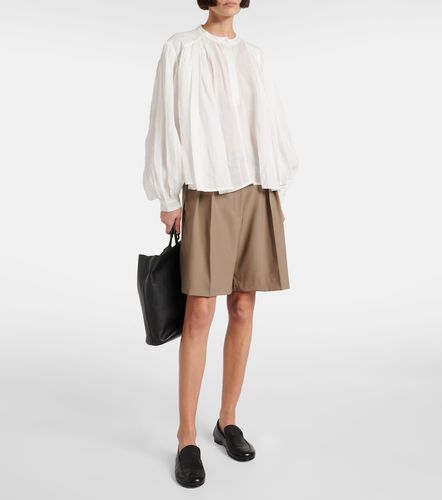 Róhe Blouse Ramie - Rohe - Modalova