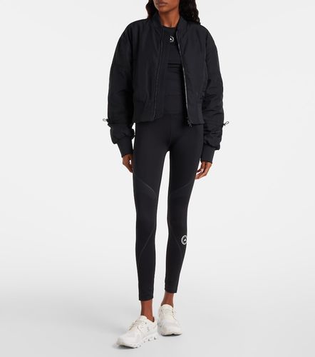 Legging Truepace - Adidas by Stella McCartney - Modalova