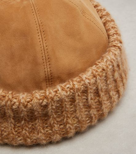 Loro Piana Bonnet en cachemire - Loro Piana - Modalova