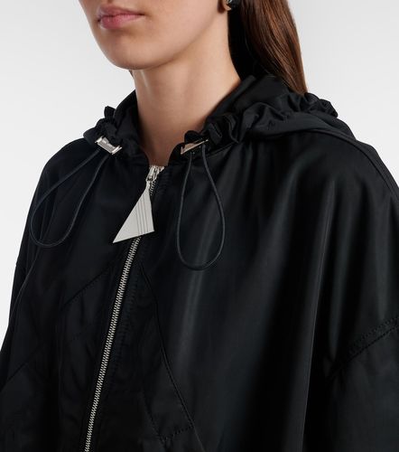 The Attico Veste bomber oversize - The Attico - Modalova