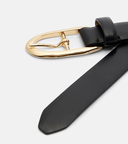 Givenchy Ceinture Pinch en cuir - Givenchy - Modalova