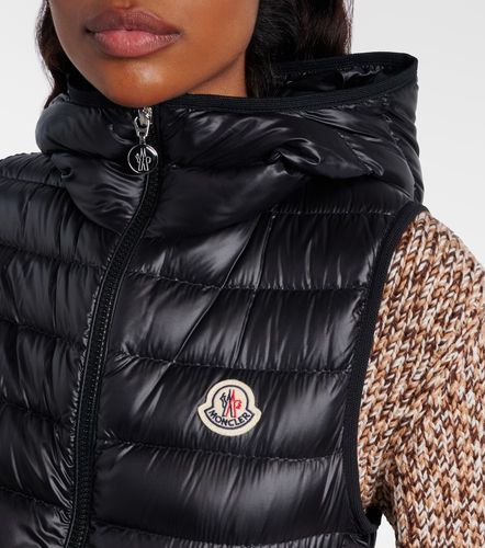 Veste doudoune Glygosse sans manches - Moncler - Modalova