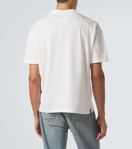 Maison Margiela Polo en coton - Maison Margiela - Modalova