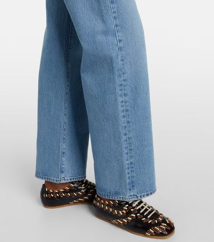 Frame Jean straight The Saturday - Frame - Modalova