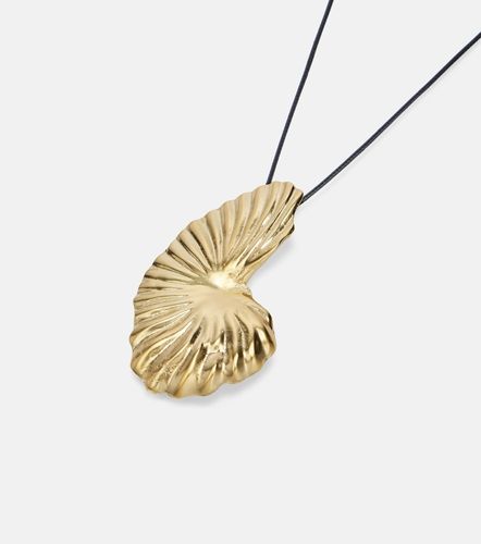 Collier Birth of Venus en plaqué or - Ysso - Modalova