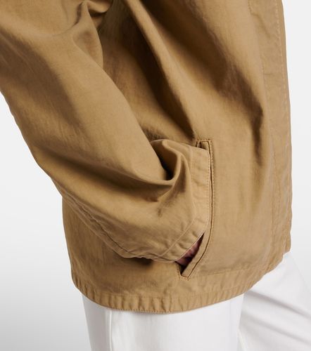 The Row Veste Baeza en coton - The Row - Modalova