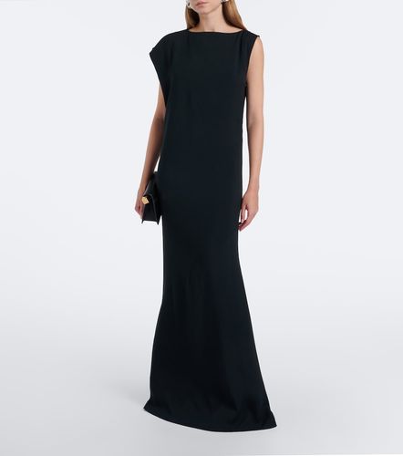 Jacquemus Robe longue Drapée - Jacquemus - Modalova