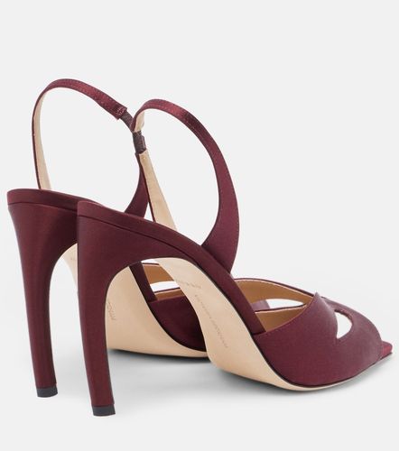 Sandales slingback Harlow - Victoria Beckham - Modalova