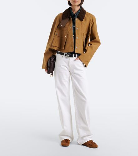 Frame Jean wide The Gray - Frame - Modalova