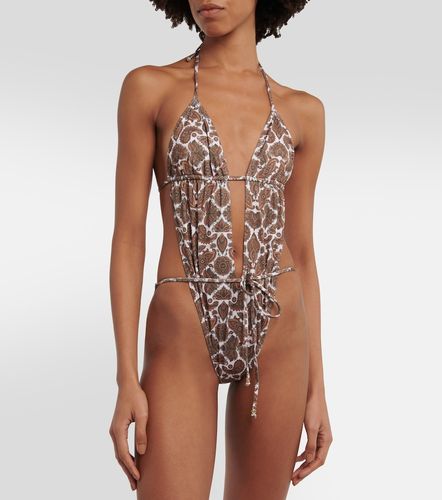 Maillot de bain Amor imprimé - Bananhot - Modalova