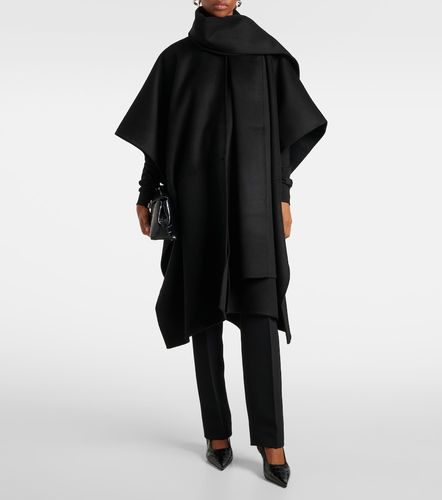 Toteme Manteau Doublé en laine - Toteme - Modalova
