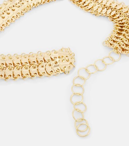Rabanne Ceinture Chain - Rabanne - Modalova