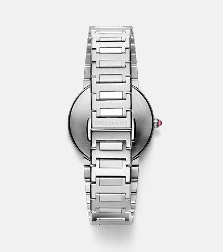 Montre Lady à diamants - Bvlgari - Modalova