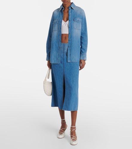 Ralph Lauren Collection Top - Ralph Lauren Collection - Modalova