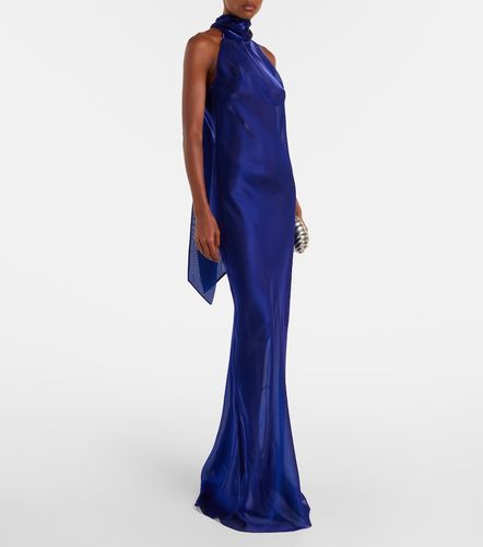 Galvan Robe longue Sienna - Galvan - Modalova