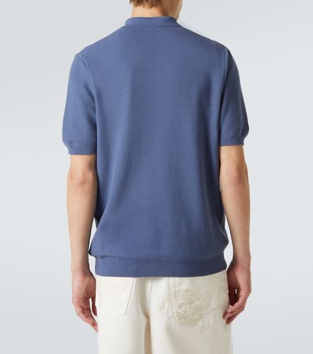 Sunspel Polo en coton - Sunspel - Modalova