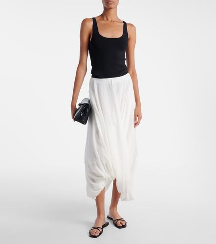 Toteme Jupe longue - Toteme - Modalova