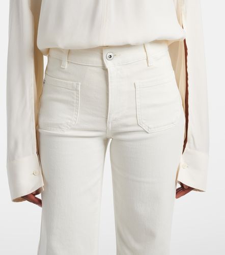 AG Jeans Jean flare Vicky - AG Jeans - Modalova