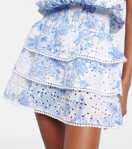 Melissa Odabash Robe Jess en coton - Melissa Odabash - Modalova