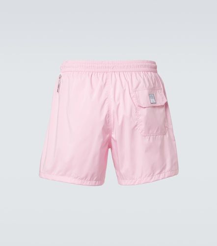 Fedeli Short de bain Madeira - Fedeli - Modalova