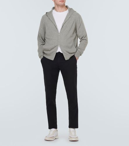 Sweat-shirt Merano en cachemire - Loro Piana - Modalova