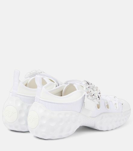 Baskets Viv' Run Light Trekky - Roger Vivier - Modalova