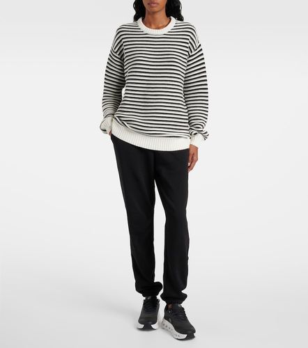 Pantalon de survêtement Blake en coton - The Upside - Modalova