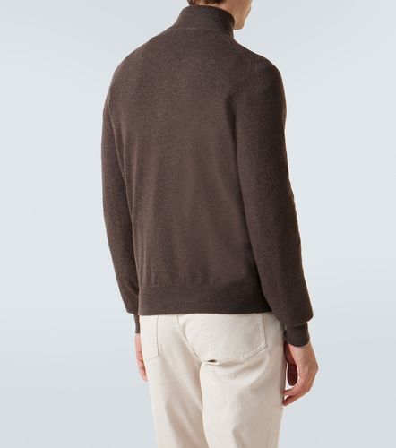 Pull en cachemire - Brunello Cucinelli - Modalova