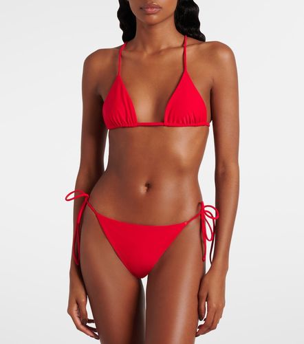 Jade Swim Culotte de bikini Ties - Jade Swim - Modalova