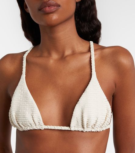 Jade Swim Haut de bikini Via - Jade Swim - Modalova