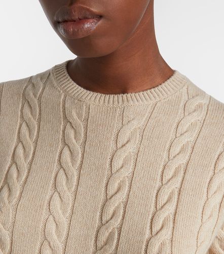 Loro Piana Pull Cedar en cachemire - Loro Piana - Modalova