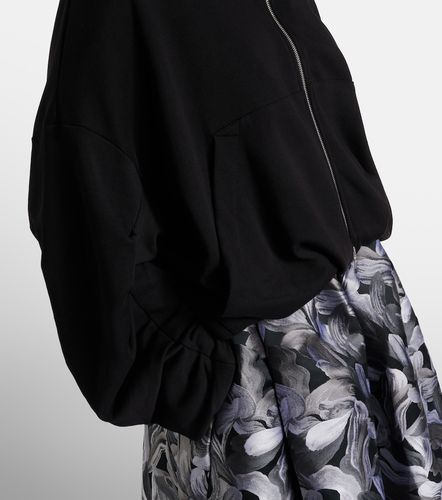 Sweat-shirt en coton - Dries Van Noten - Modalova